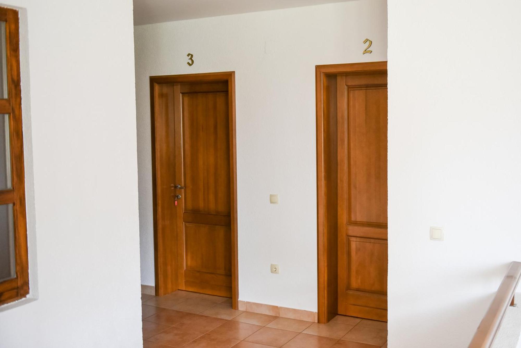 Apartments And Rooms Mara I Pavo Međugorje Exteriér fotografie