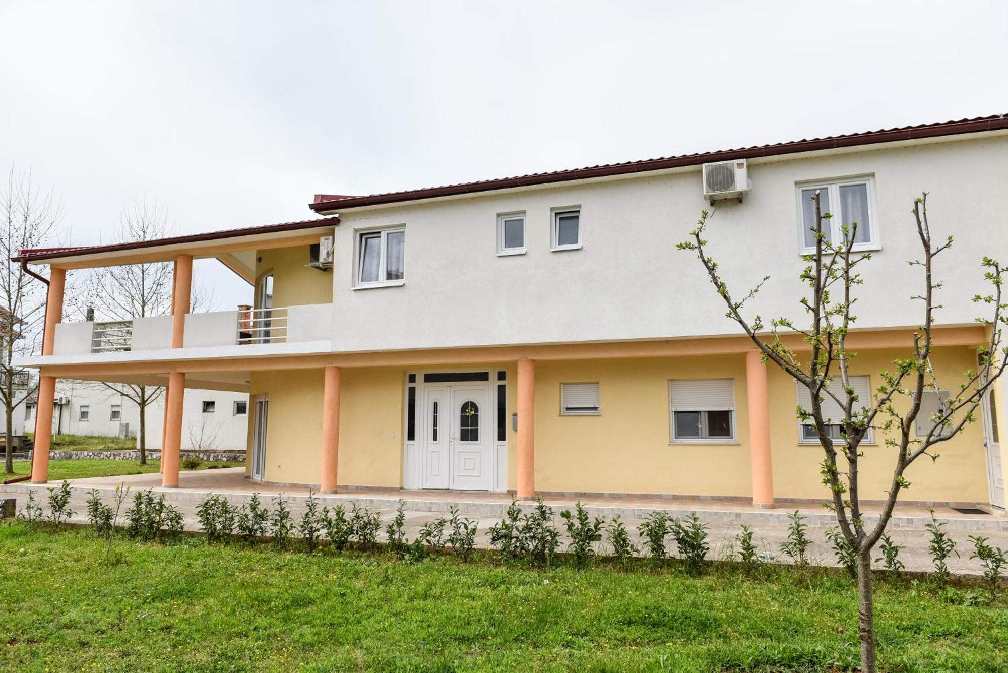 Apartments And Rooms Mara I Pavo Međugorje Exteriér fotografie