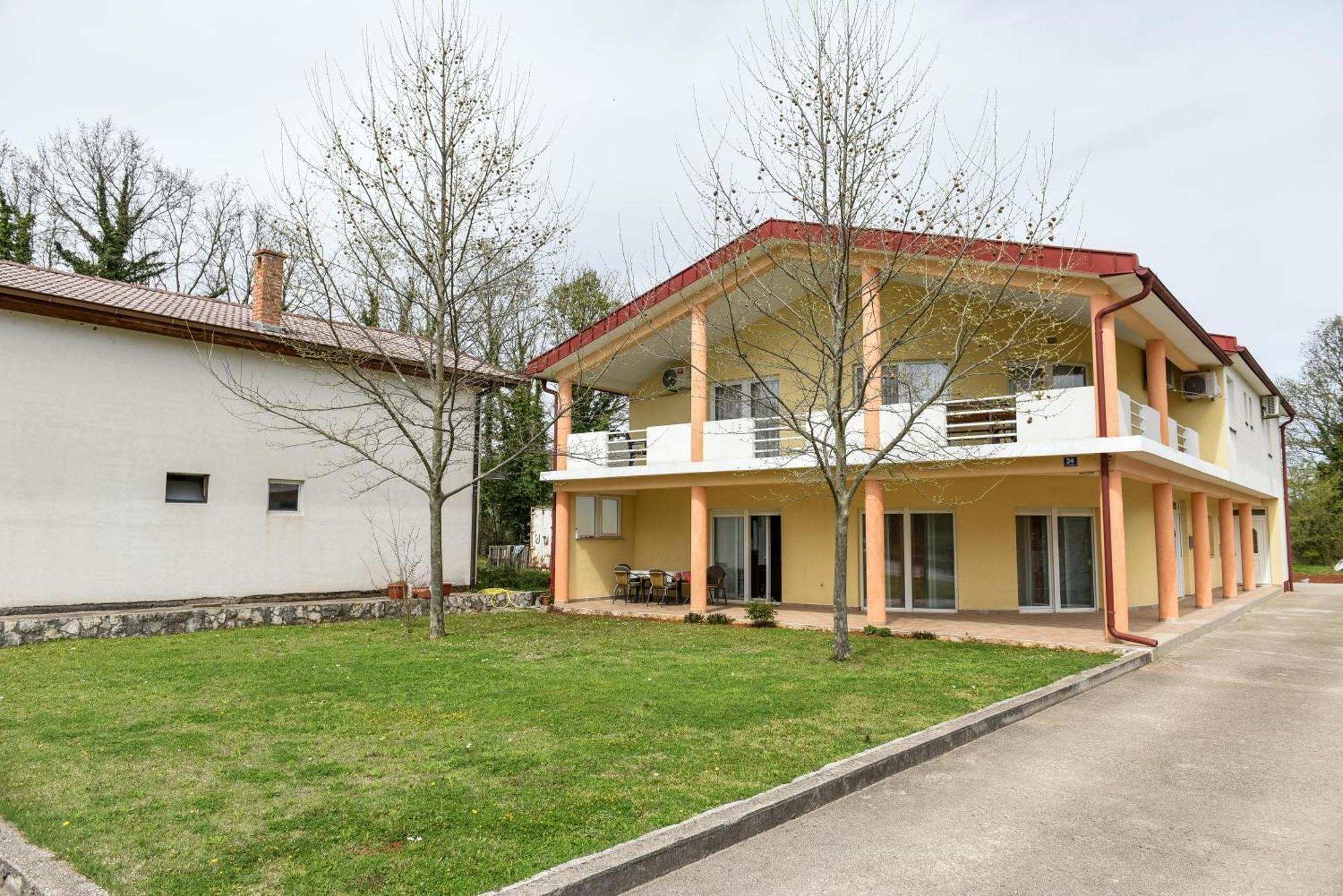 Apartments And Rooms Mara I Pavo Međugorje Exteriér fotografie