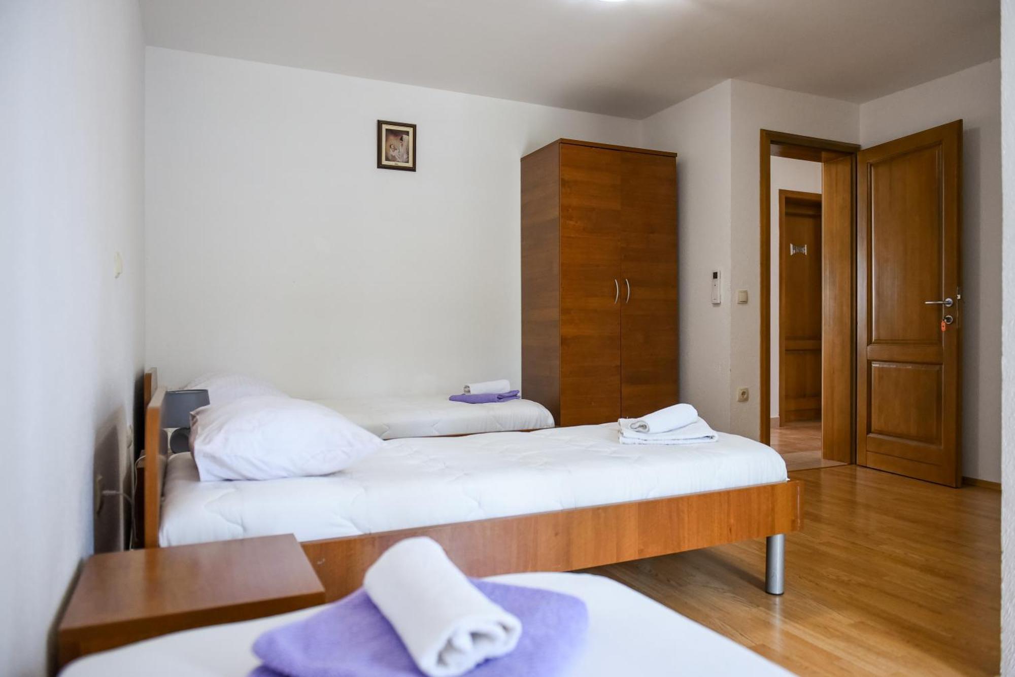 Apartments And Rooms Mara I Pavo Međugorje Exteriér fotografie