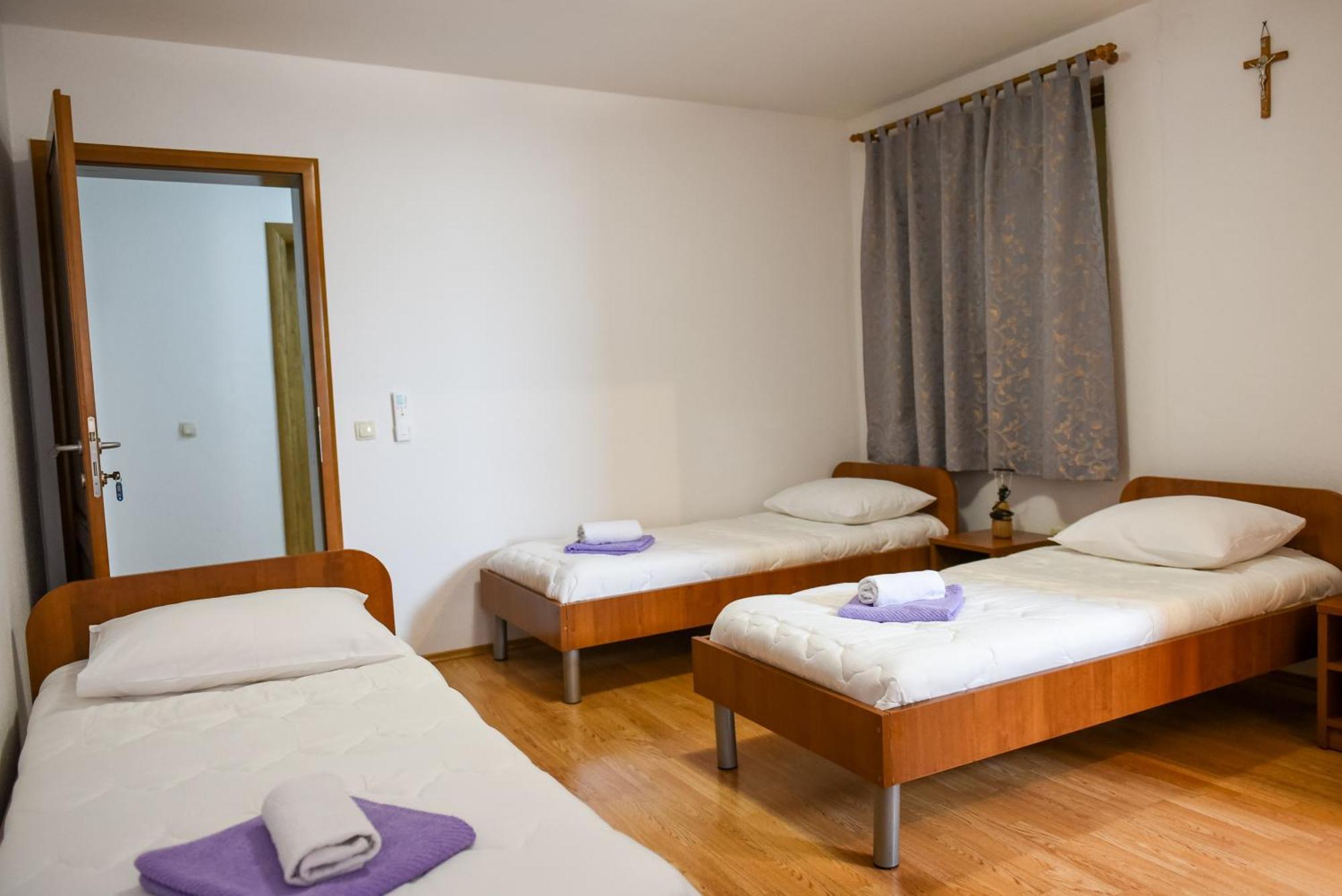 Apartments And Rooms Mara I Pavo Međugorje Exteriér fotografie