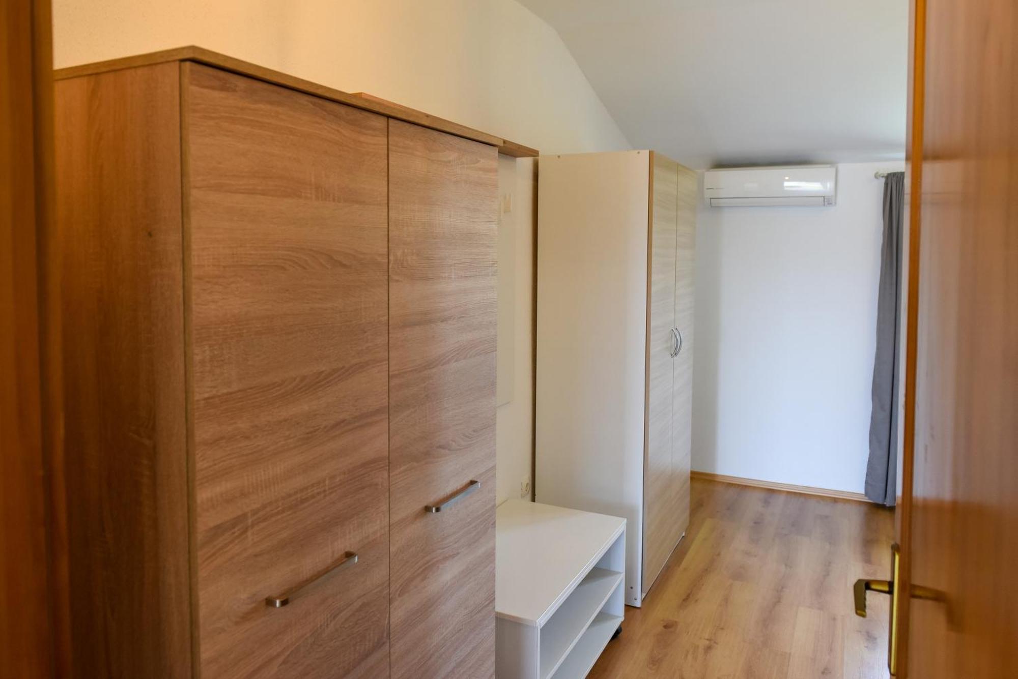 Apartments And Rooms Mara I Pavo Međugorje Exteriér fotografie
