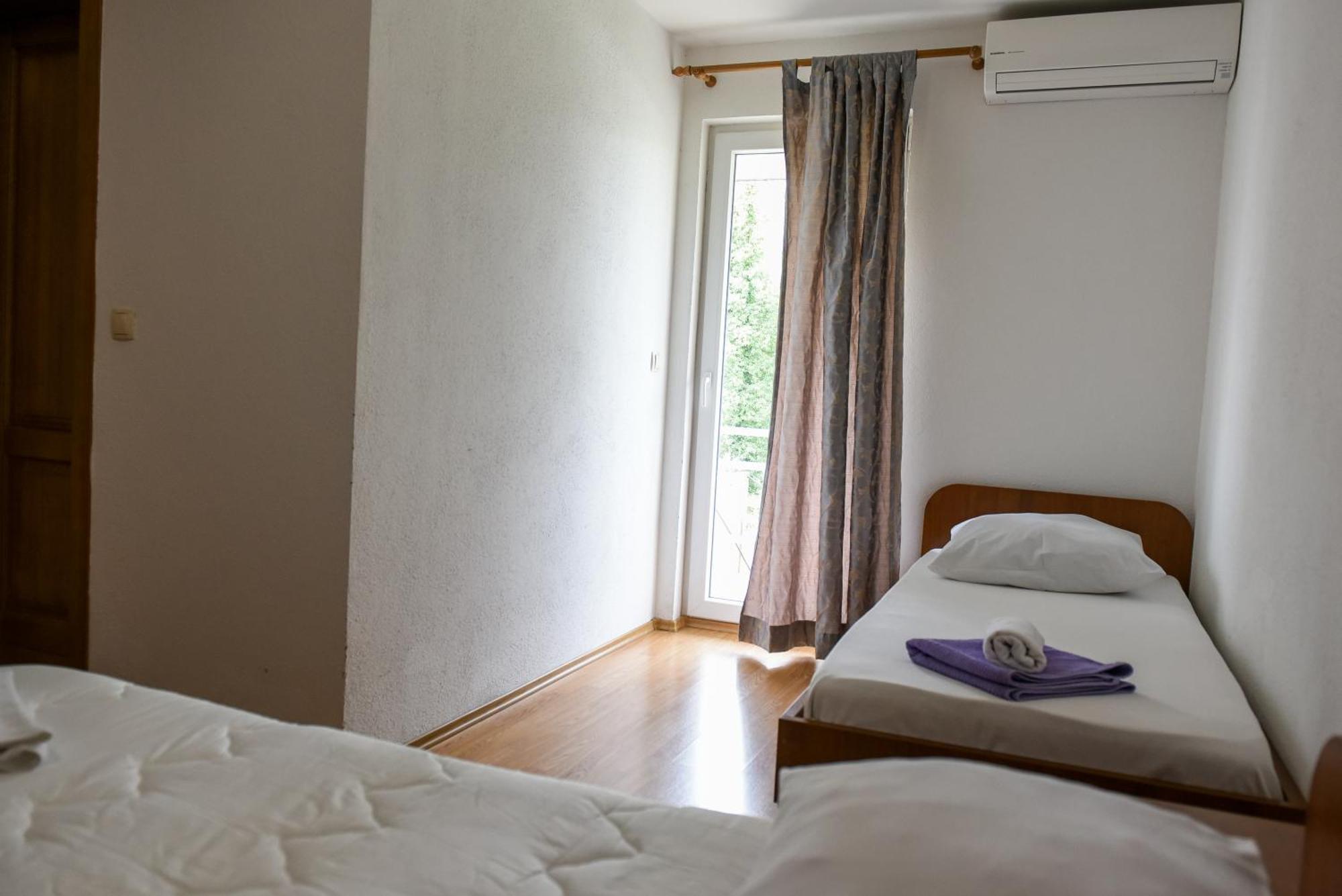Apartments And Rooms Mara I Pavo Međugorje Exteriér fotografie